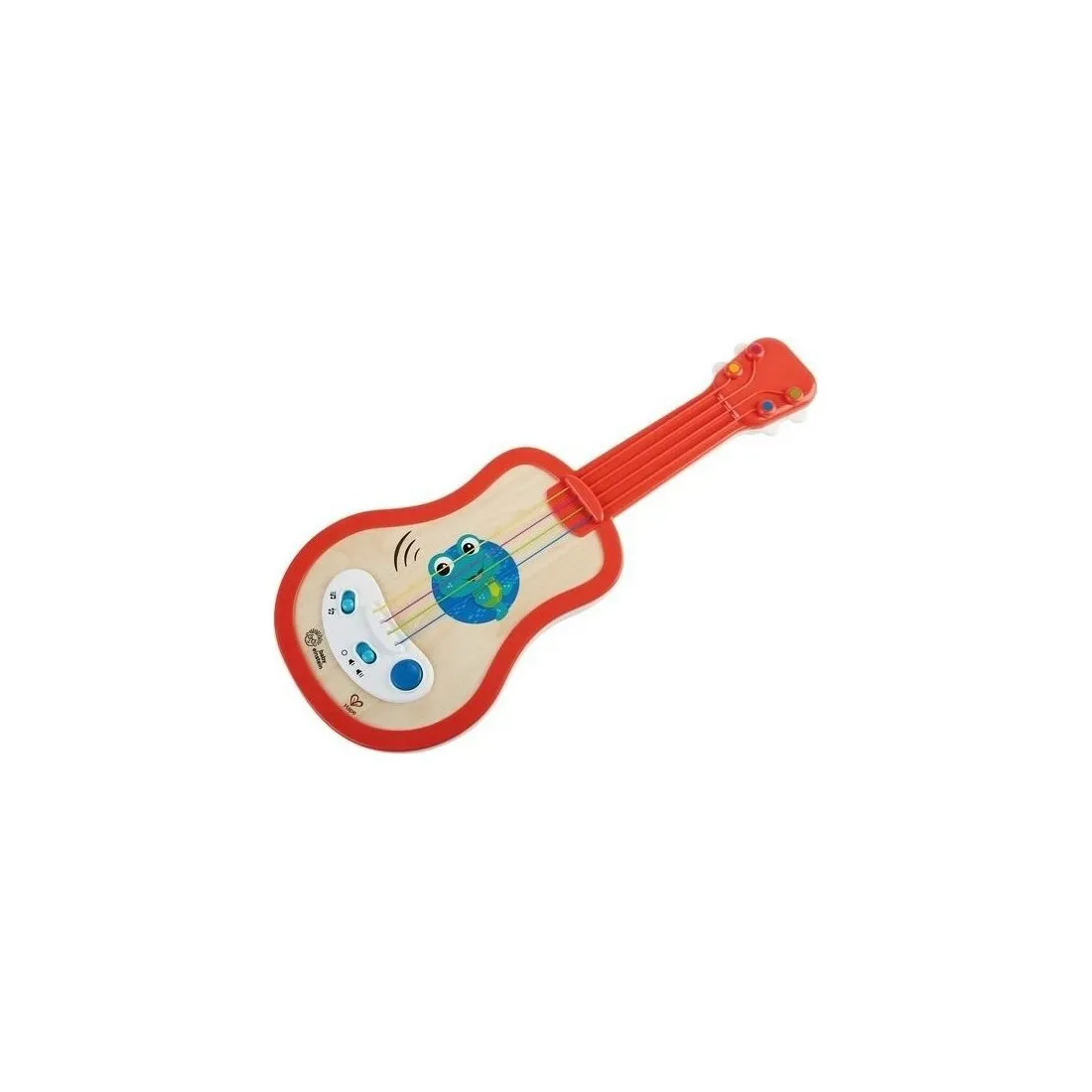 Ukulélé Magic Touch - Baby Einstein Hape Toys