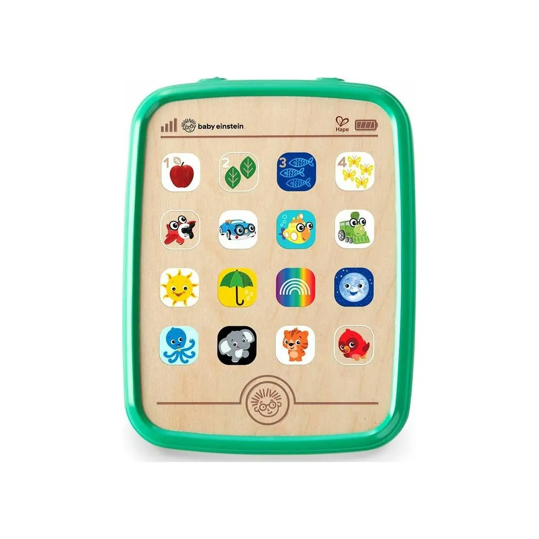 Tablette Baby Einstein Hape Toys