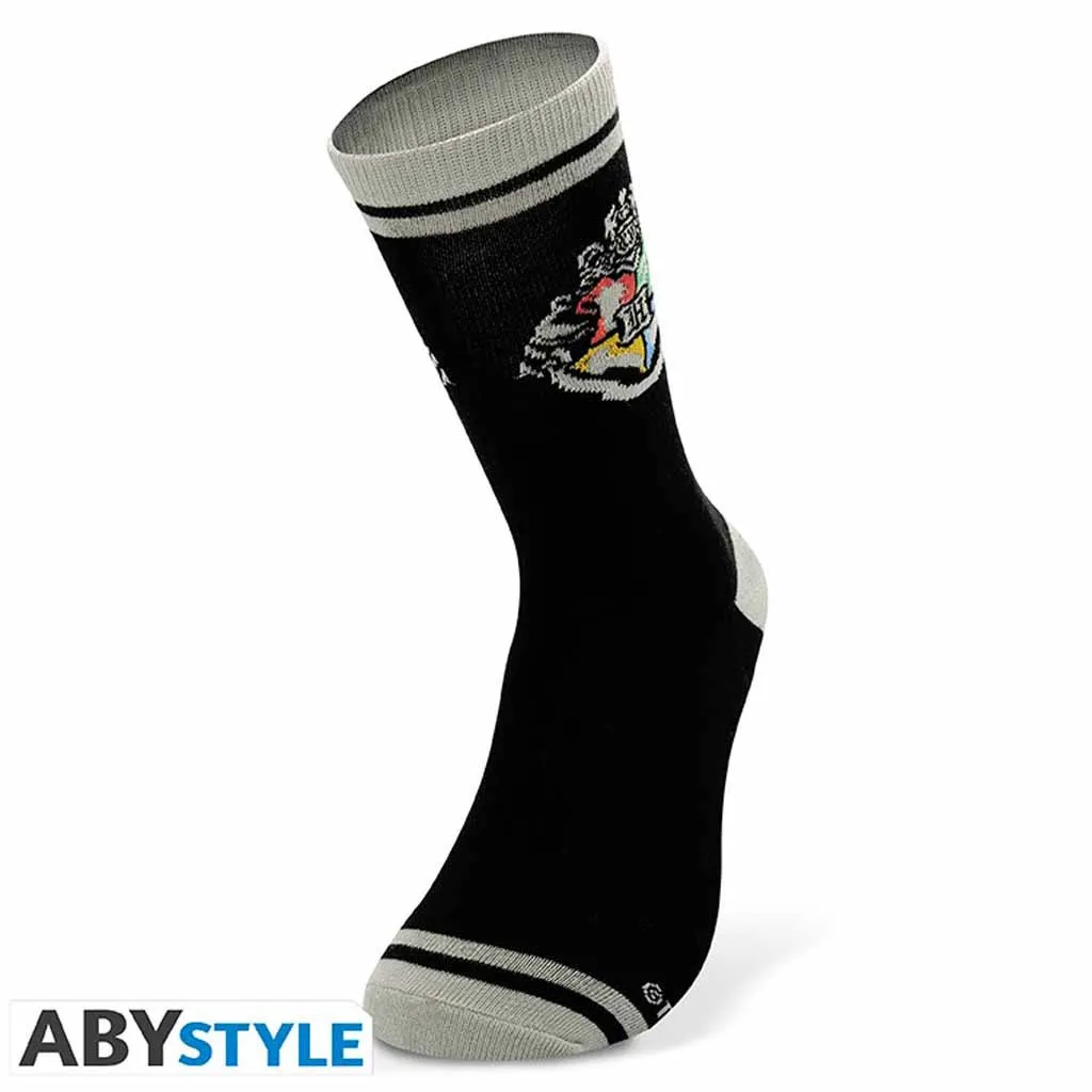 Harry Potter - Chaussettes Poudlard