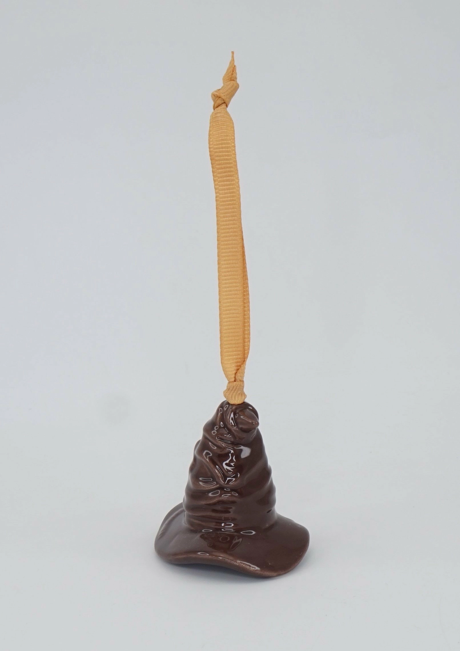 Harry potter - choixpeau - décoration à suspendre 5cm