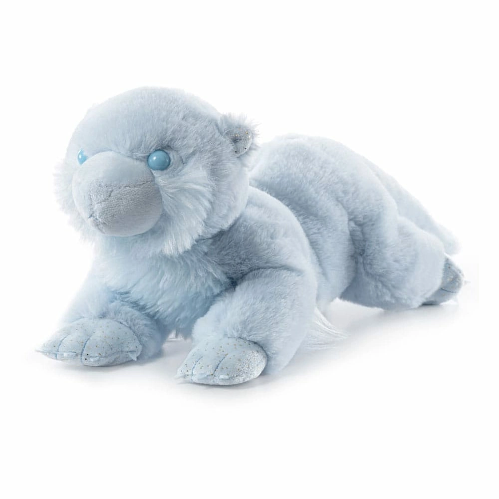Harry potter peluche otter patronus 19 cm