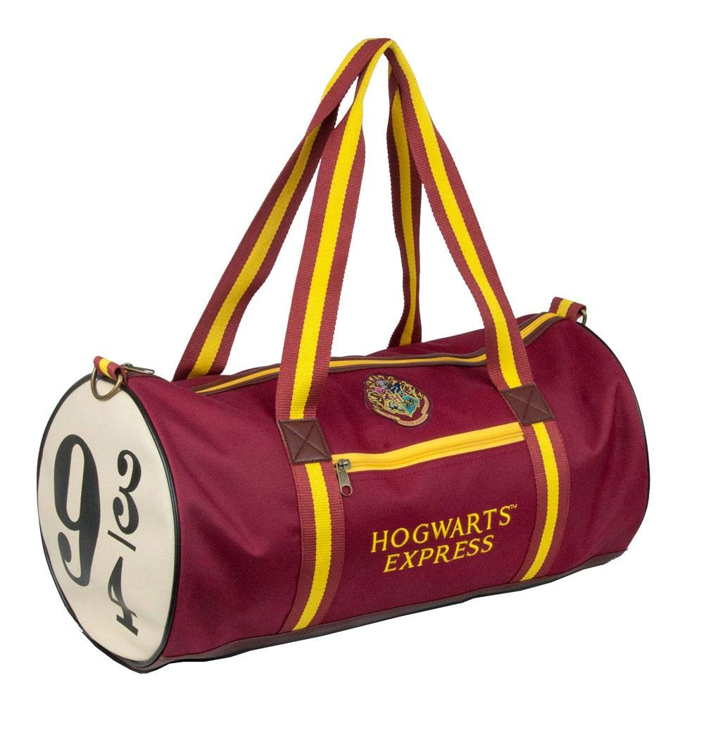 Harry potter sac de voyage hogwarts express 9 3/4