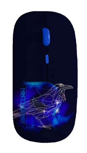 Harry potter - souris sans fil - serdaigle