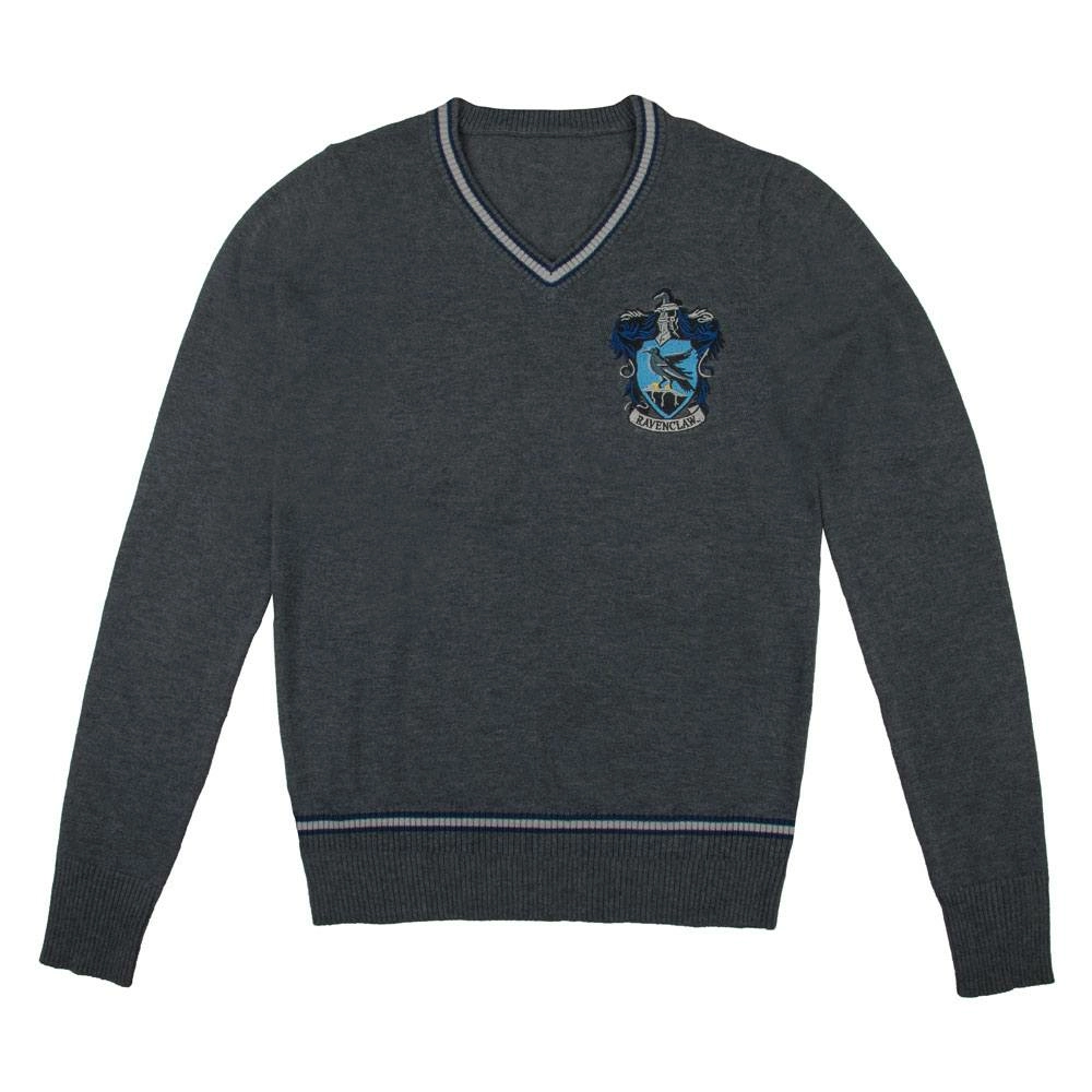 Harry potter sweater ravenclaw  (xl)