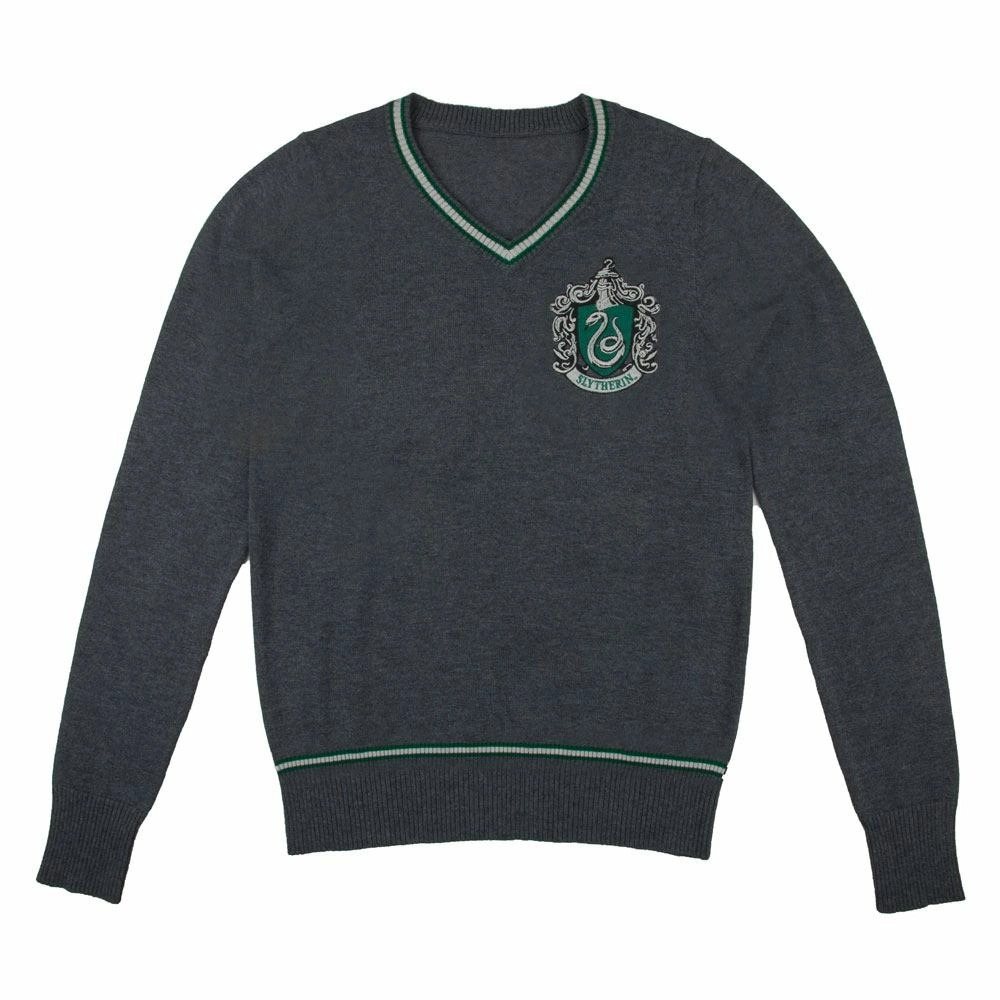 Harry potter sweater slytherin (xl)