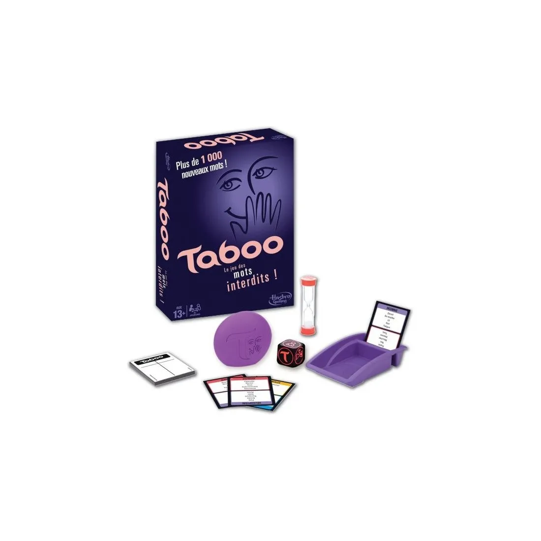 Taboo Nouvelle Version