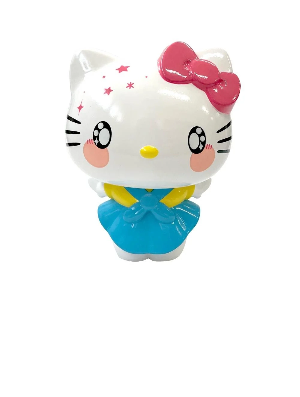 Hello kitty - edition premium - figurine 16cm