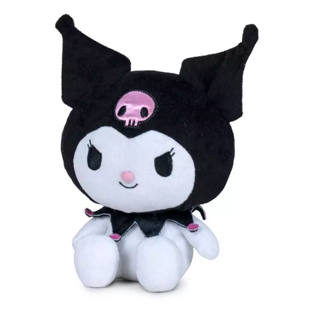 Hello kitty: kuromi 50 cm plush