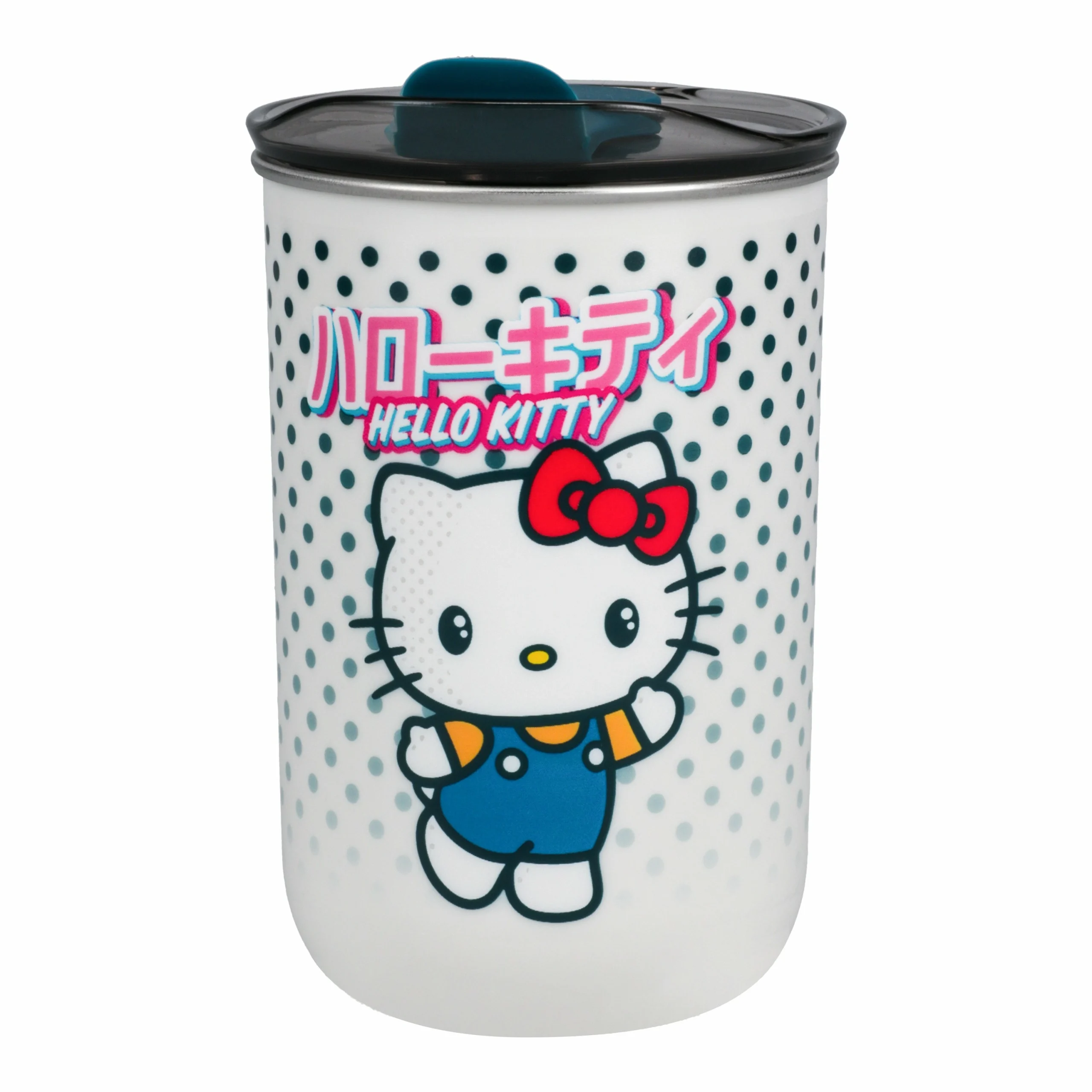 Hello kitty - mug de voyage
