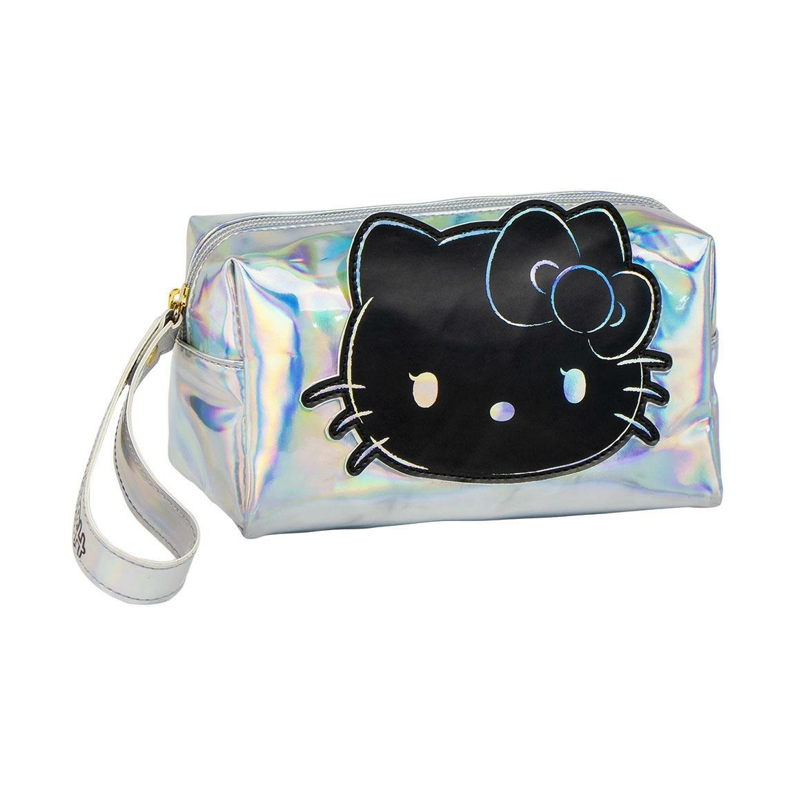 Hello kitty - trousse de toilette carré