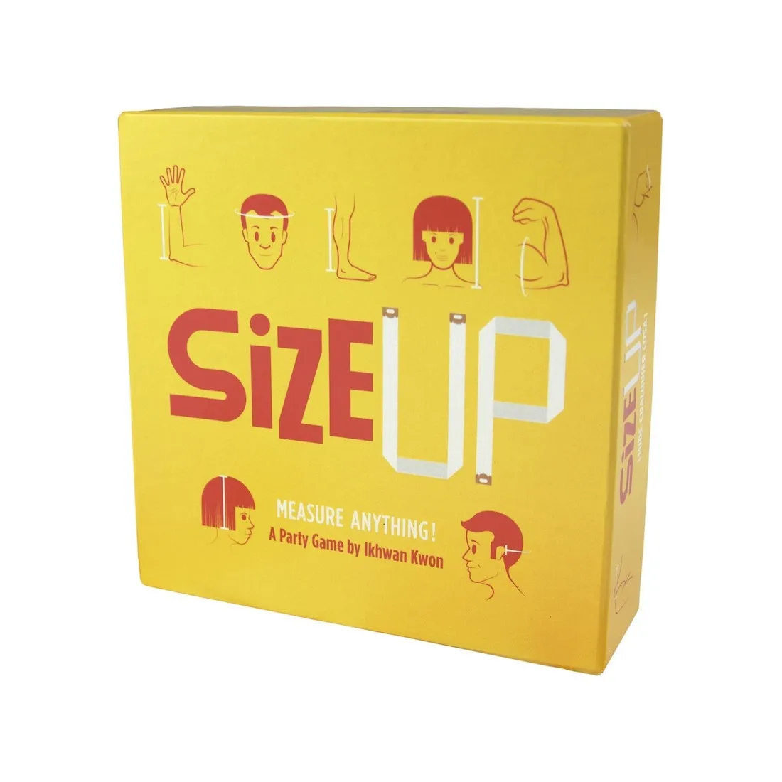 Size Up