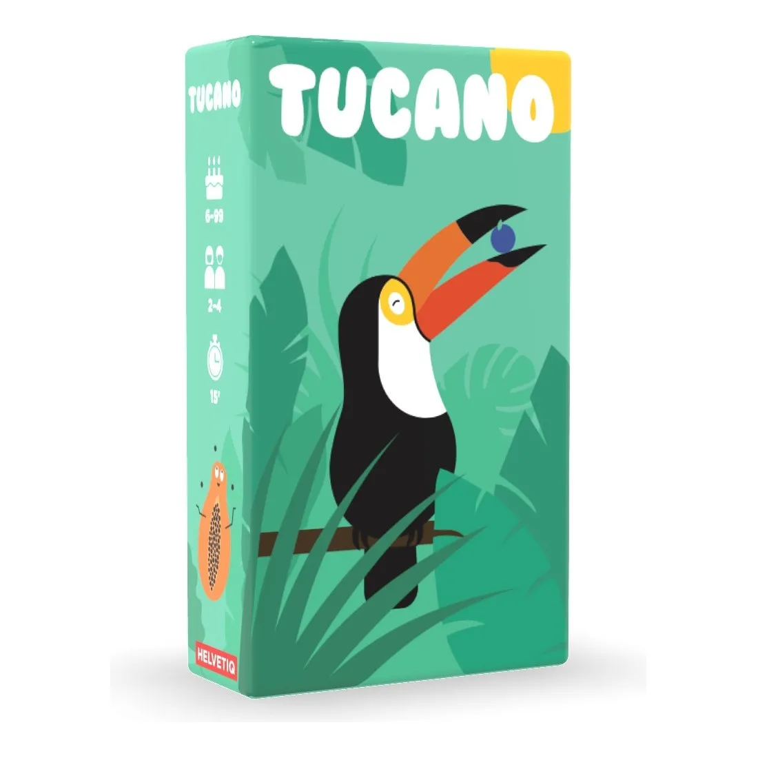 Tucano