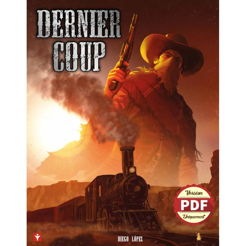 Hitos - Dernier Coup - PDF