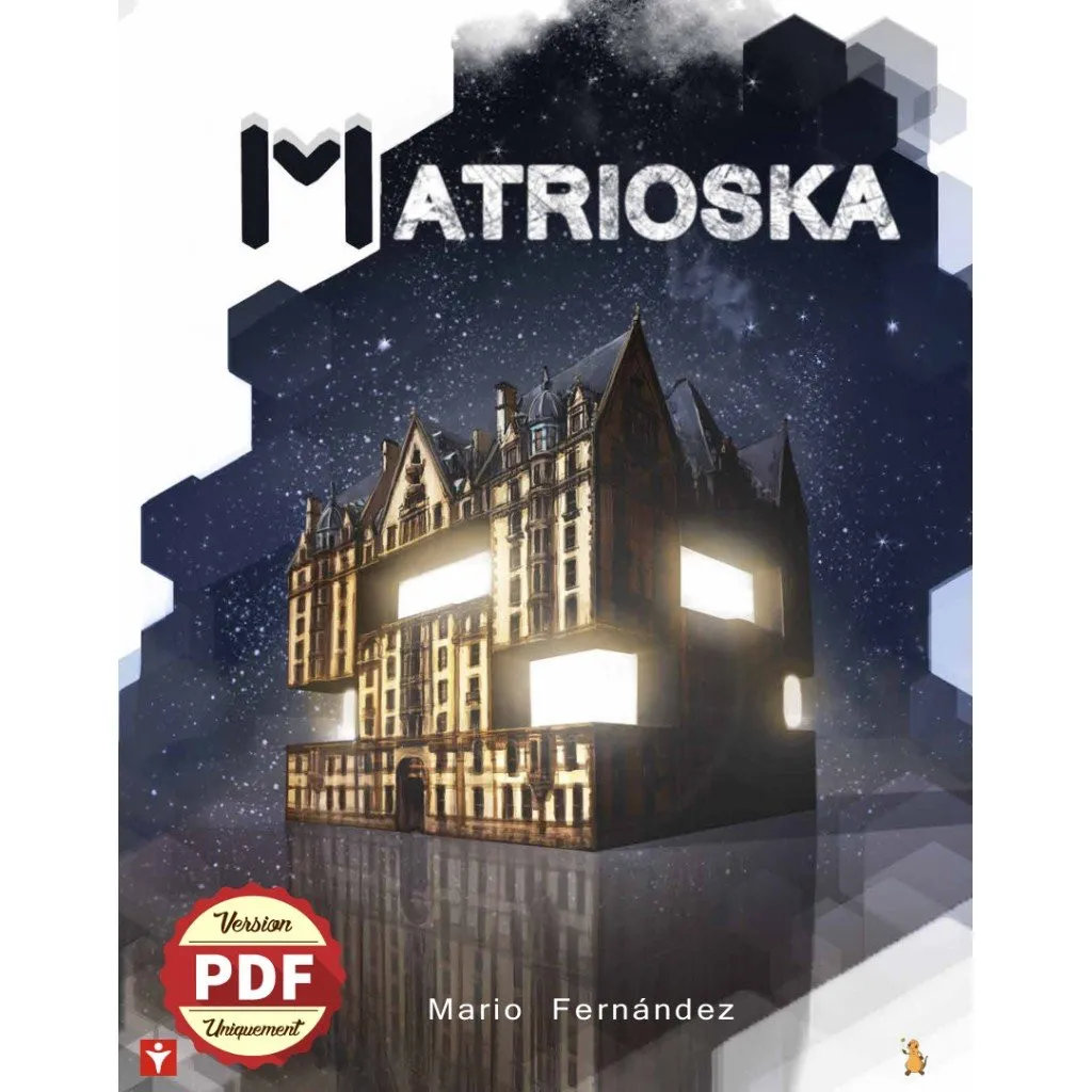 Hitos - Matrioska - PDF