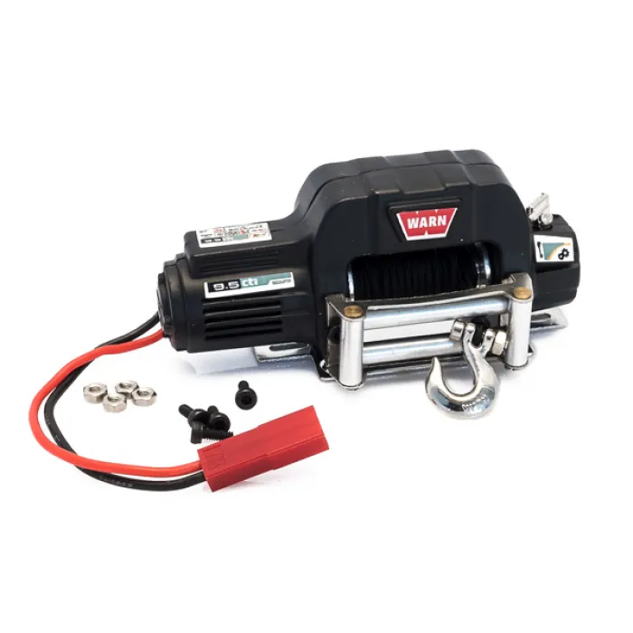 HobbyTech Treuil en acier complet automatique HT-SU1801070