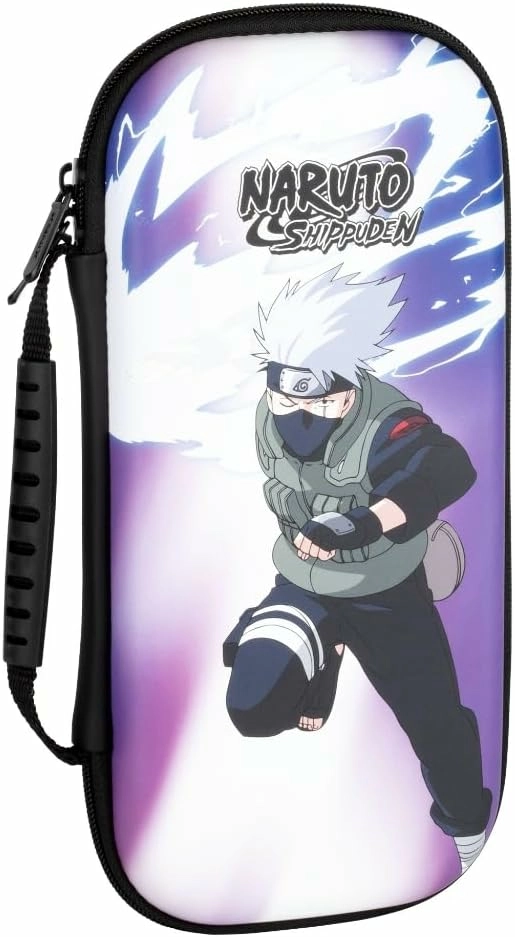 Housse de protection switch kakashi - naruto