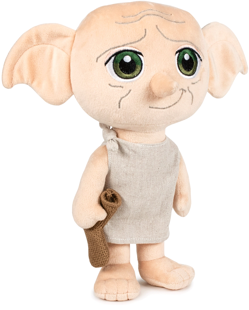 Hp dobby peluche 29cm