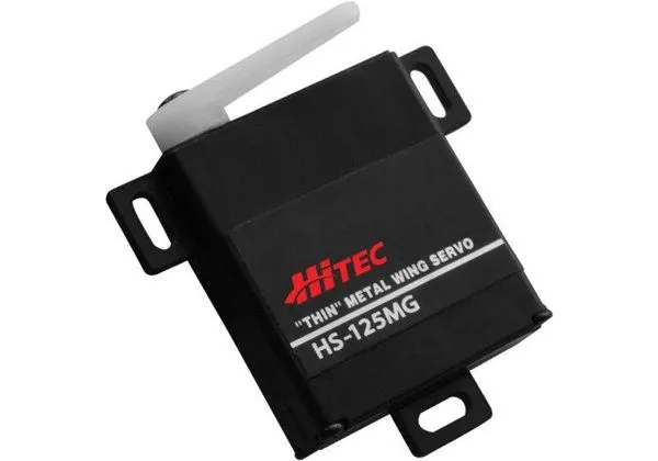 SERVO HITEC HS-125MG - 112125