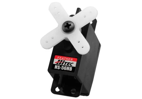 SERVO HITEC HS-56HB - 33056S