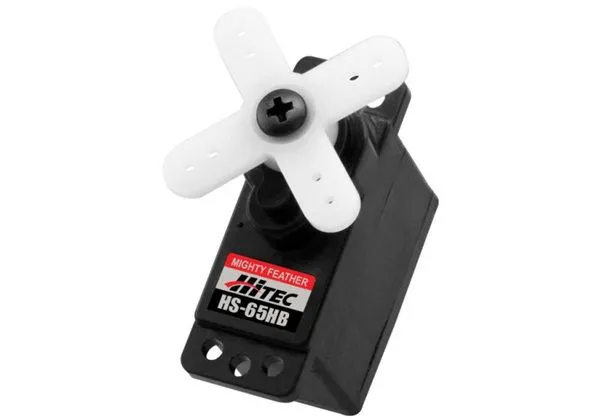 SERVO HITEC HS-65HB - 112065
