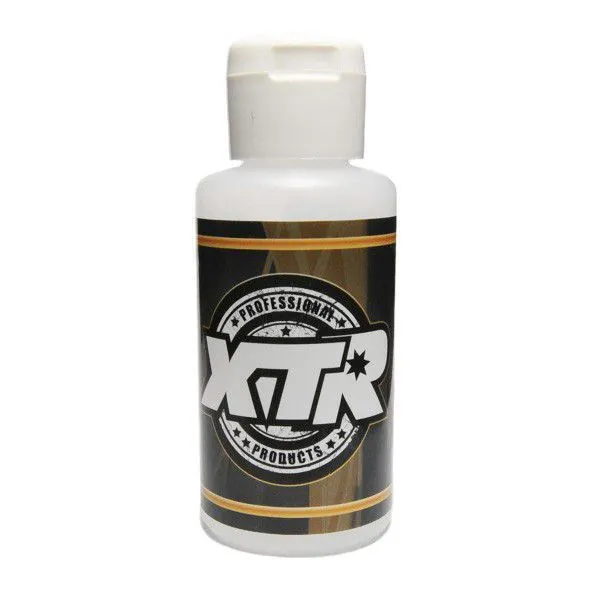 Huile Silicone XTR Haute Performance XTR 175000 cst - 80ml - XTR175000