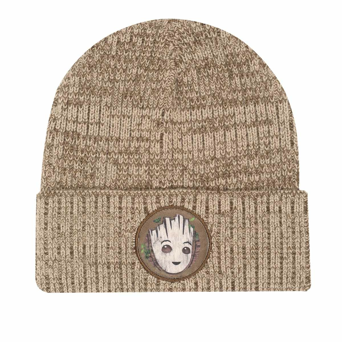 I am groot - baby groot (beanie)
