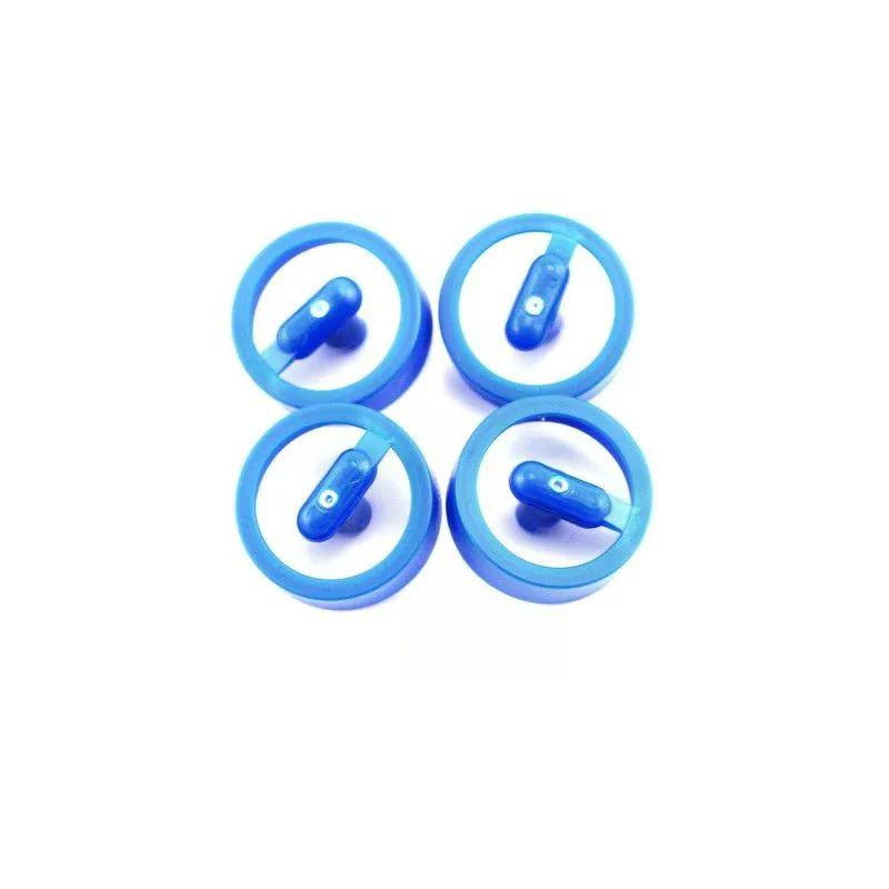 Bagues Porte Fusée - IFW332-01 - Pièce détachée KYOSHO