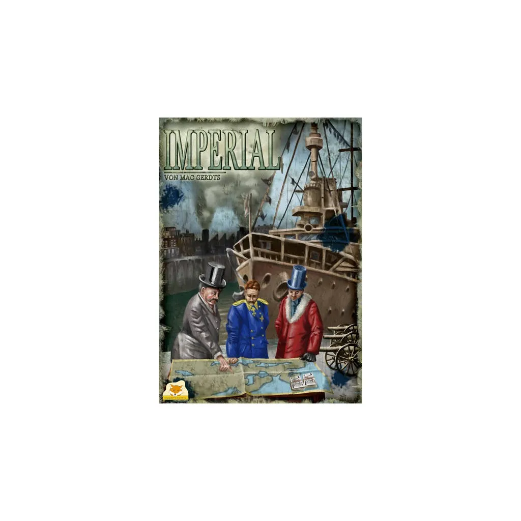 Imperial