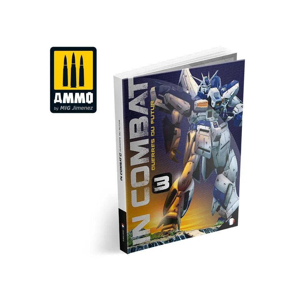 In Combat 3 - Guerres Du Futur