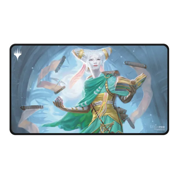 Innistrad Remastered Black Stitched Playmat