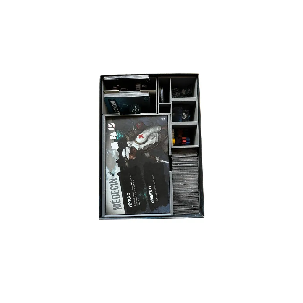 Insert compatible - Subterra