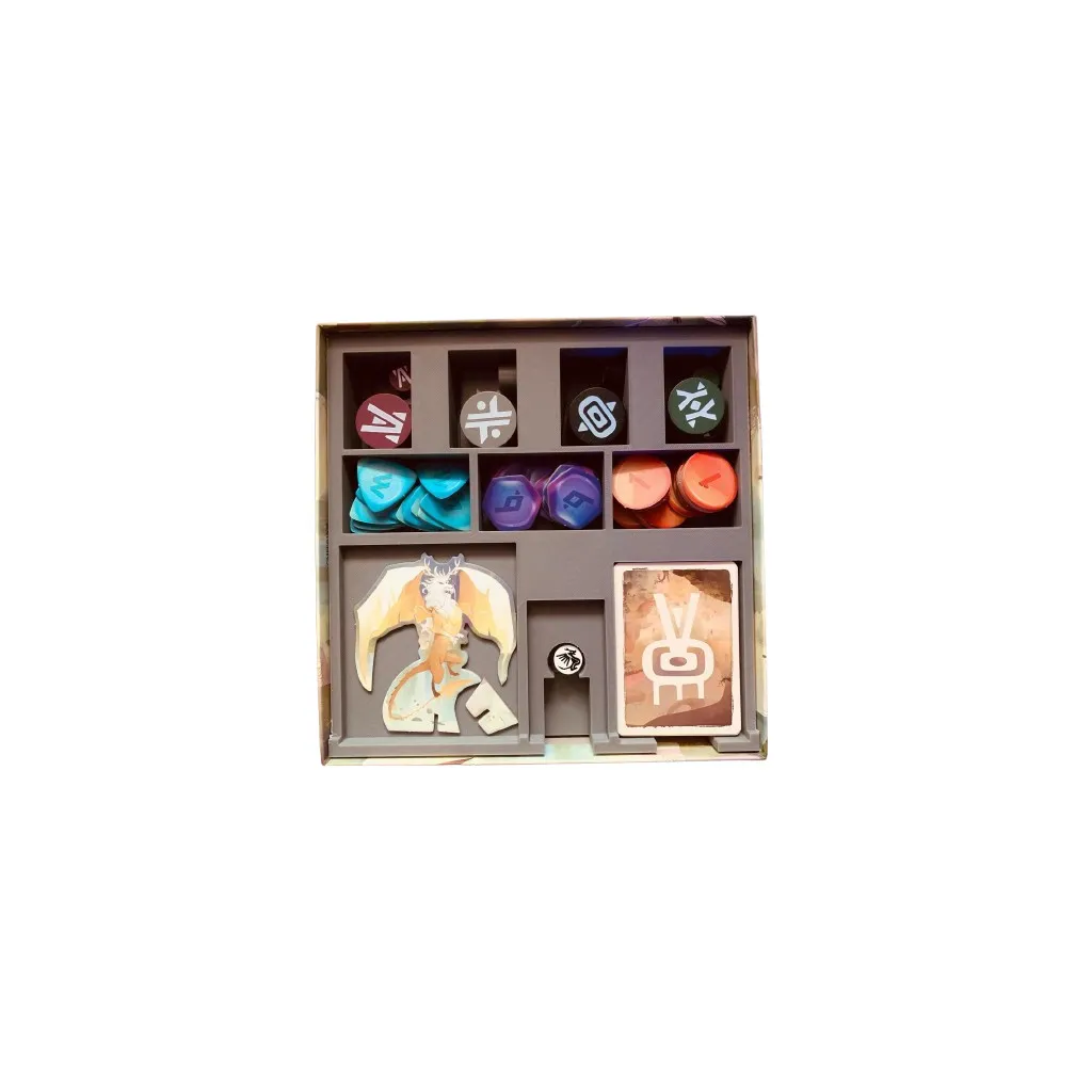 Insert compatible - The Vale of Eternity