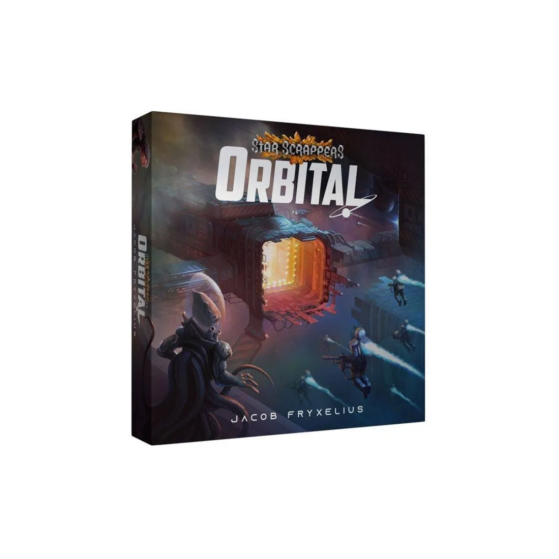 Spirit Island 3ème édition