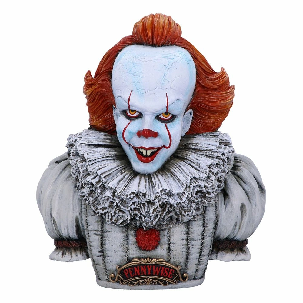 It buste pennywise 30 cm