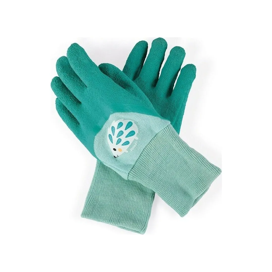 Gants de jardinage pour enfant "Happy Garden" Janod