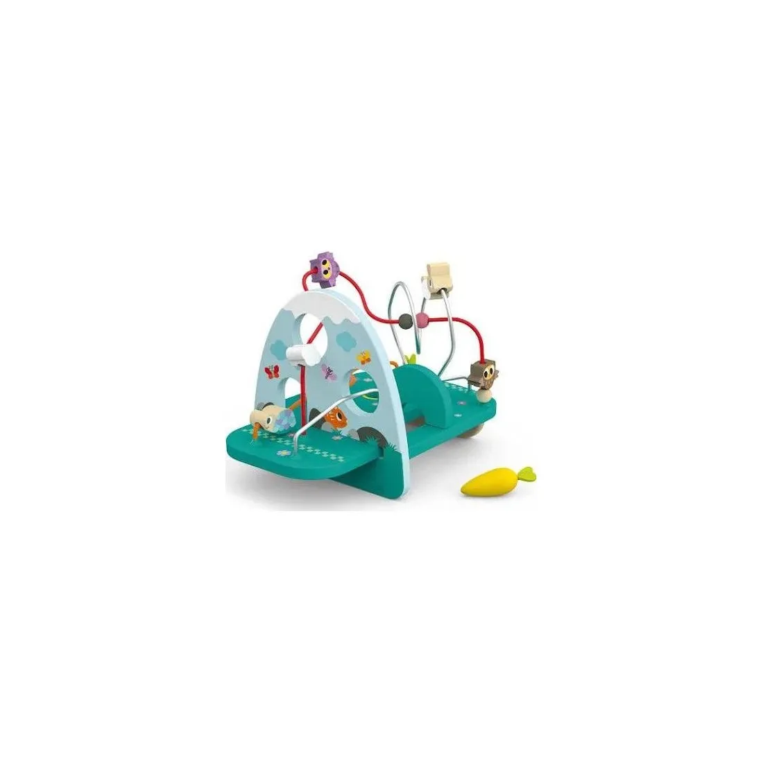 Looping lapin et compagnie Janod
