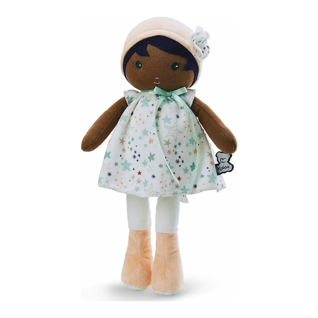 Poupée en tissu Manon 25 cm Kaloo Janod