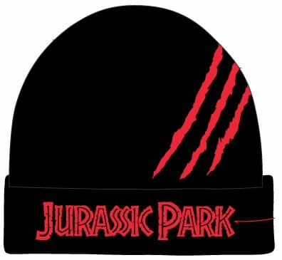 Jurassic park  bonnet