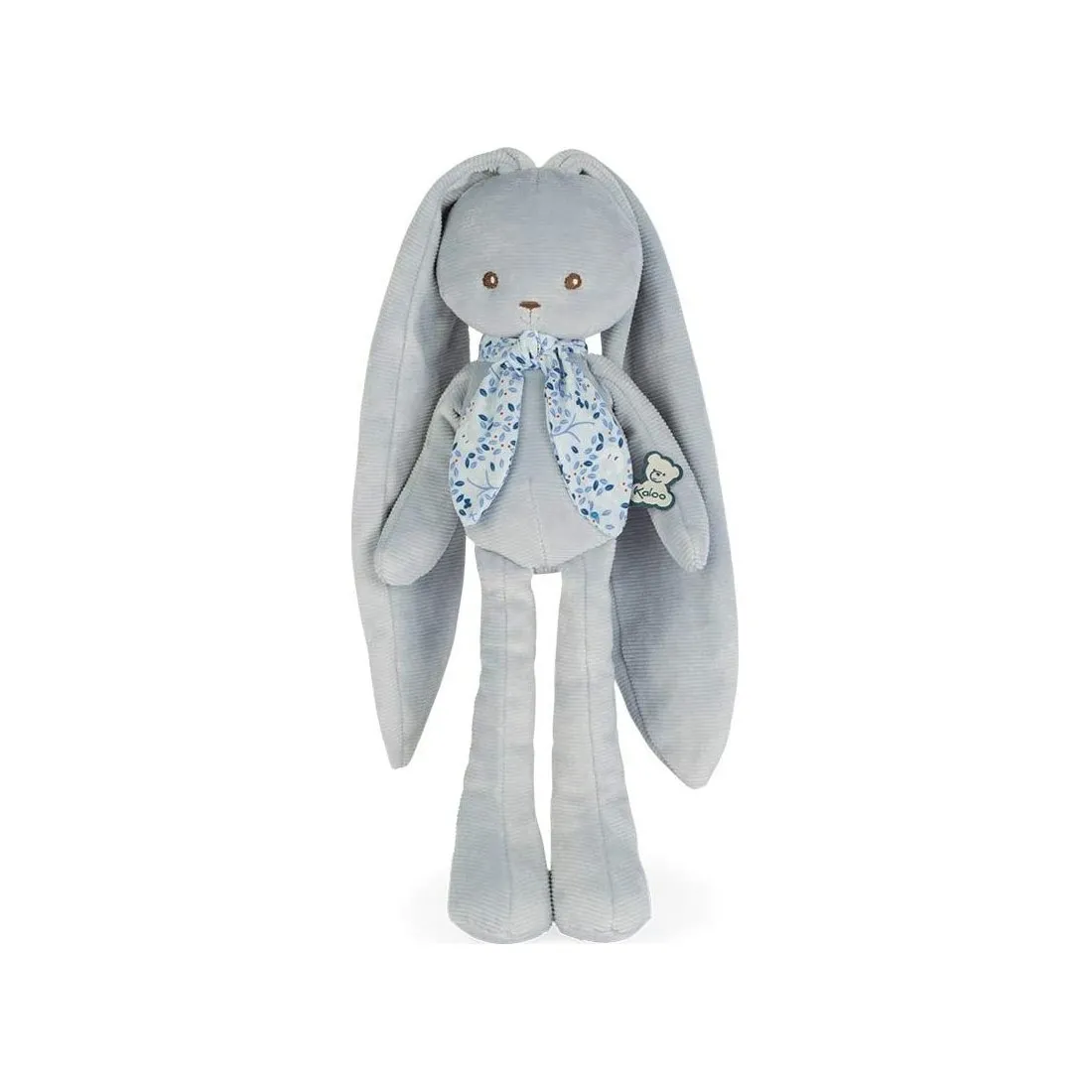Doudou Lapin Bleu Kaloo - Lapinoo