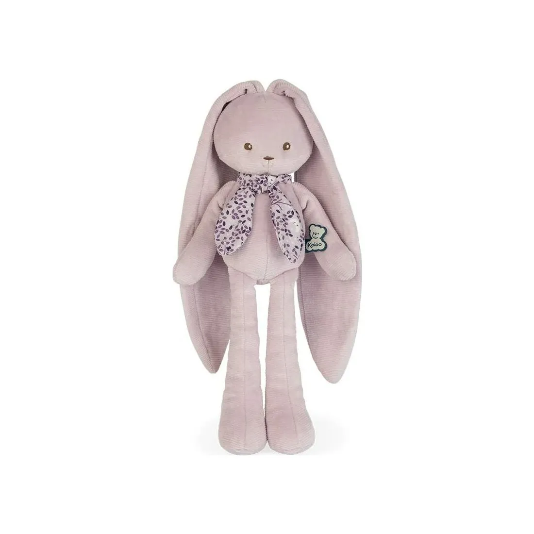 Doudou Lapin Rose Kaloo - Lapinoo