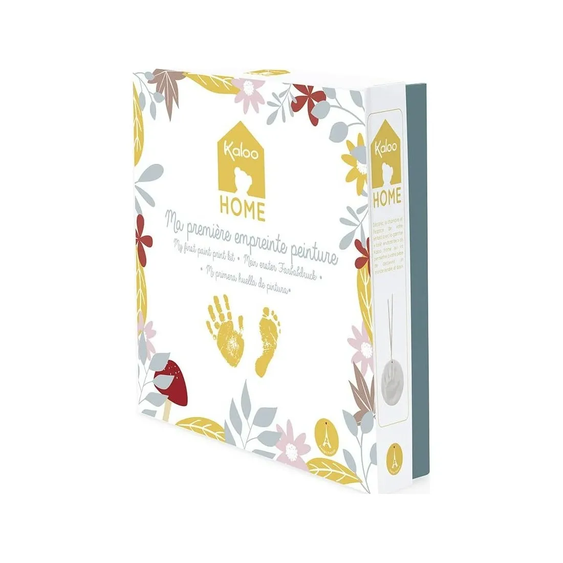 Kit Empreinte Bébé - Kaloo