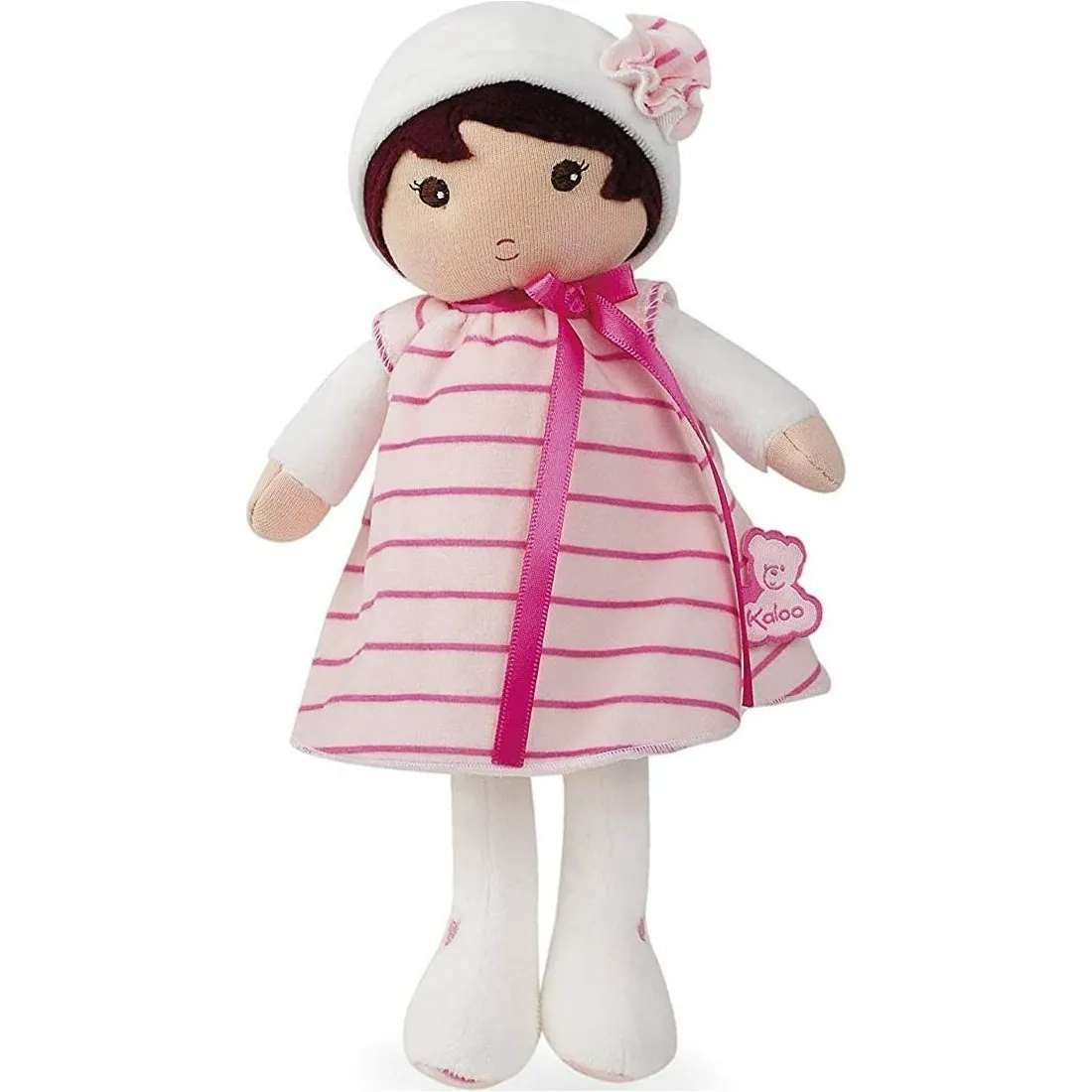 Poupée chiffon Rose 25cm - Kaloo