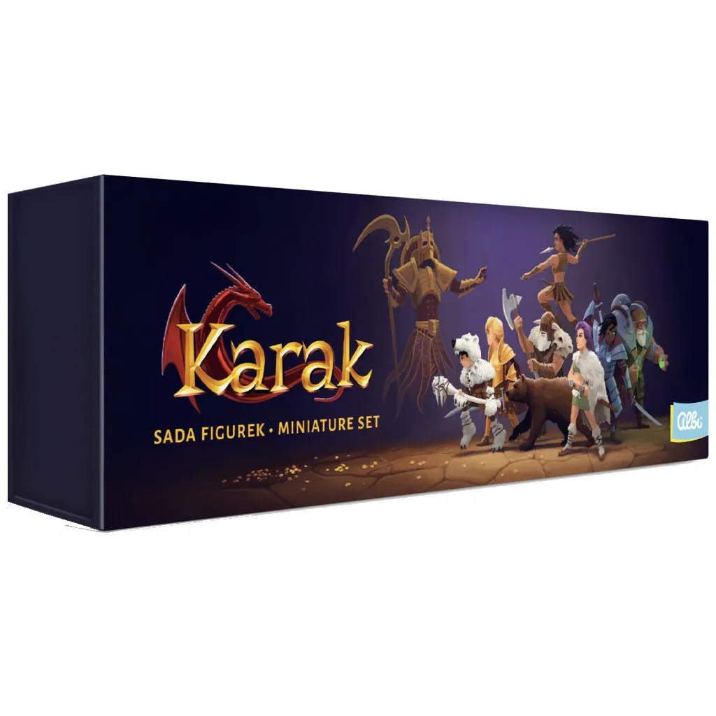 Karak Minis 2