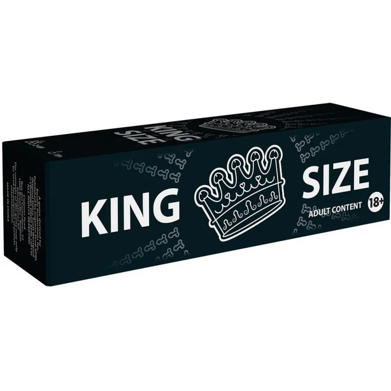King Size - Jeu de dés - MonLudicaire.com