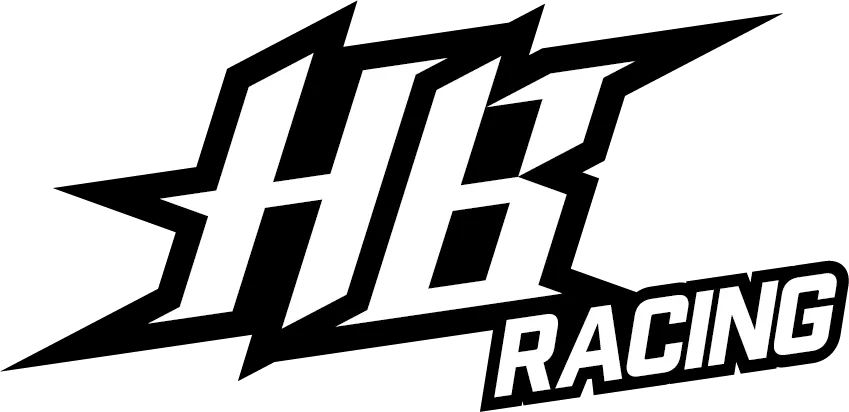 Kit de conversion D817 V1 vers V2 - HBD817V1V2 - Pièce détachée HB Racing