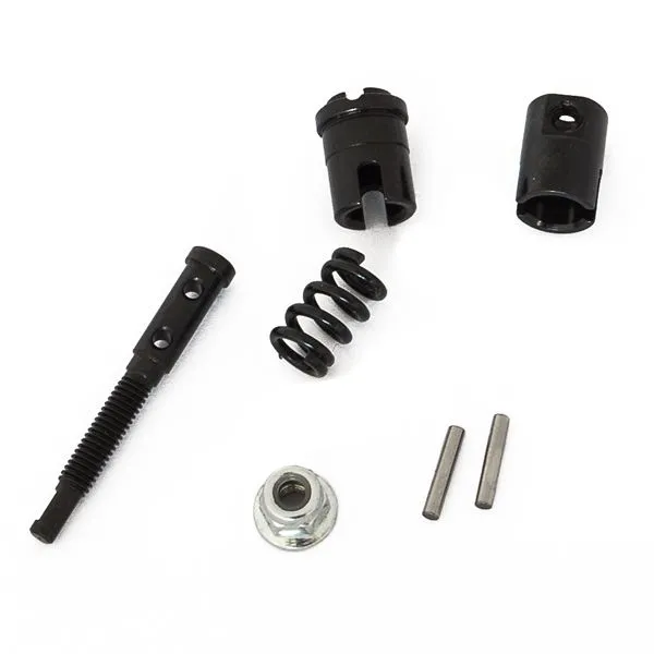 Kit de refection slipper Survolt/BXR - hobbytech - rev-186