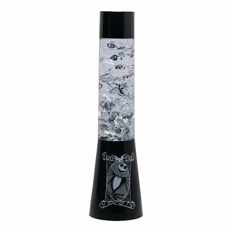 L'etrange noel de monsieur jack - plastic flow lamp 33cm