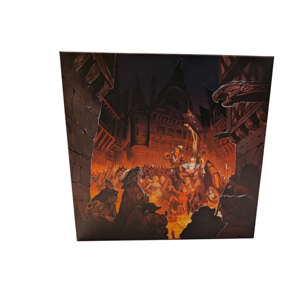 La cour des miracles - Seconde main