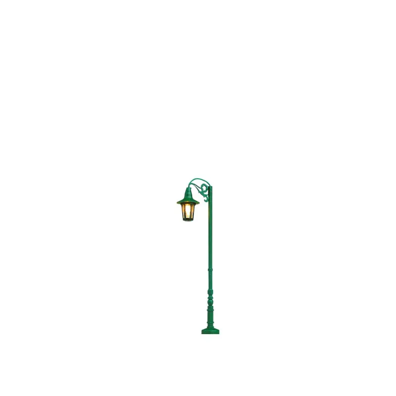 Lampadaire de parc. BRAWA 5225