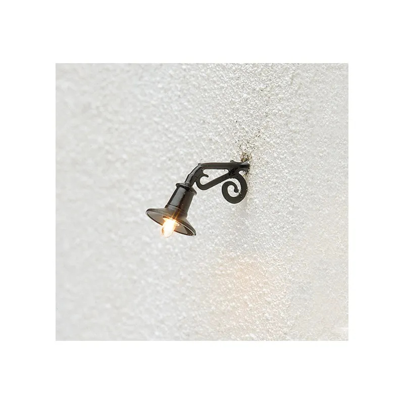 Lanterne murale. BRAWA 5358